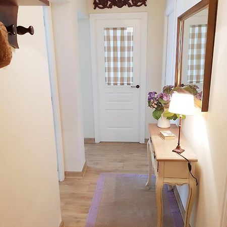 Appartement Casita De Abaixo à Ribadeo Extérieur photo
