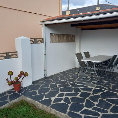 Appartement Casita De Abaixo à Ribadeo Extérieur photo