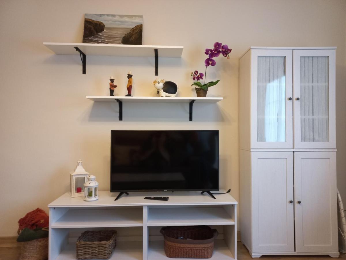 Appartement Casita De Abaixo à Ribadeo Extérieur photo